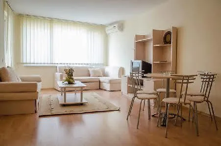 Apartamento Orchid Garden *