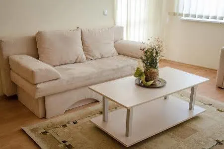 Orchid Garden Sunny Beach