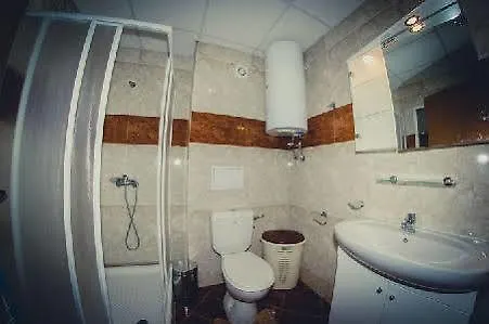 Appartement Orchid Fort Garden *