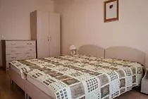 Apartment Orchid Garden Sunny Beach