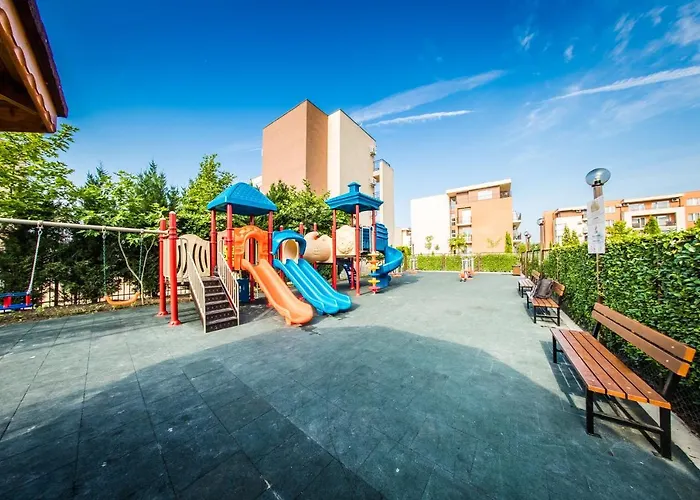 Orchid Garden Apartamento