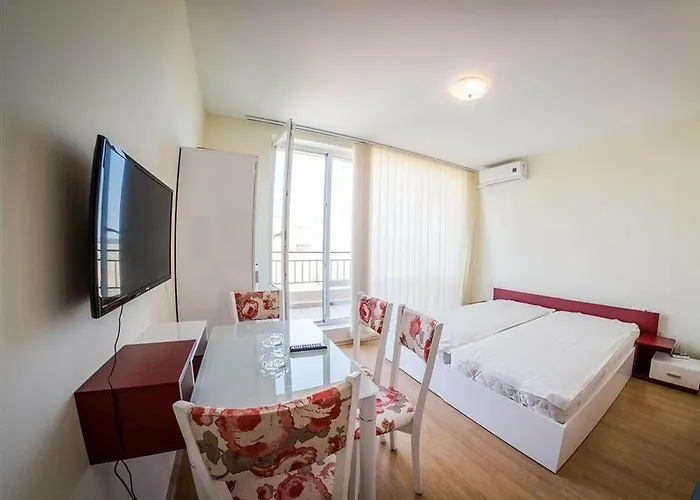 Orchid Garden Apartment