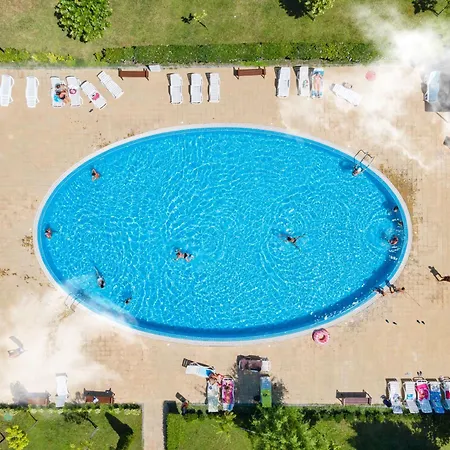 Orchid Garden Sunny Beach