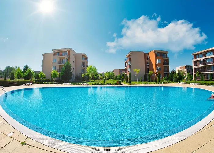 Appartamento Orchid Garden