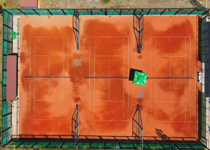 Orchid Garden Appartamento Sunny Beach