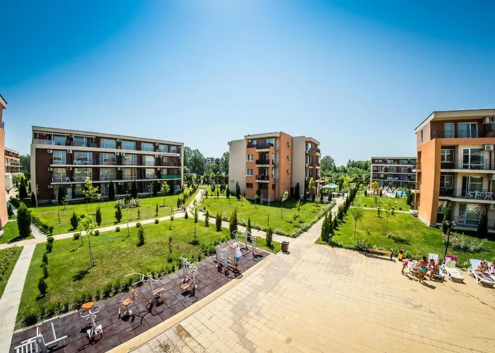 Orchid Garden Appartamento *