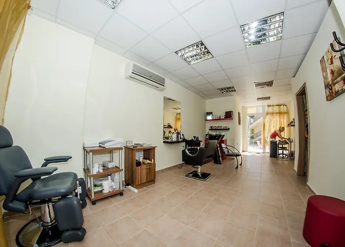 Orchid Garden Appartamento *